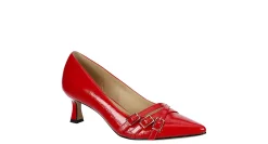 WOMENS VAYDA PUMP>MICHAEL BY MICHAEL SHANNON Outlet