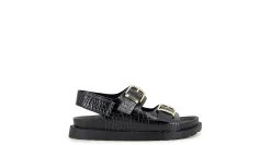 WOMENS VEGA FOOTBED SANDAL>UNIONBAY Online