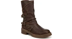 WOMENS VENICE MOTO BOOT>BLOWFISH MALIBU Best