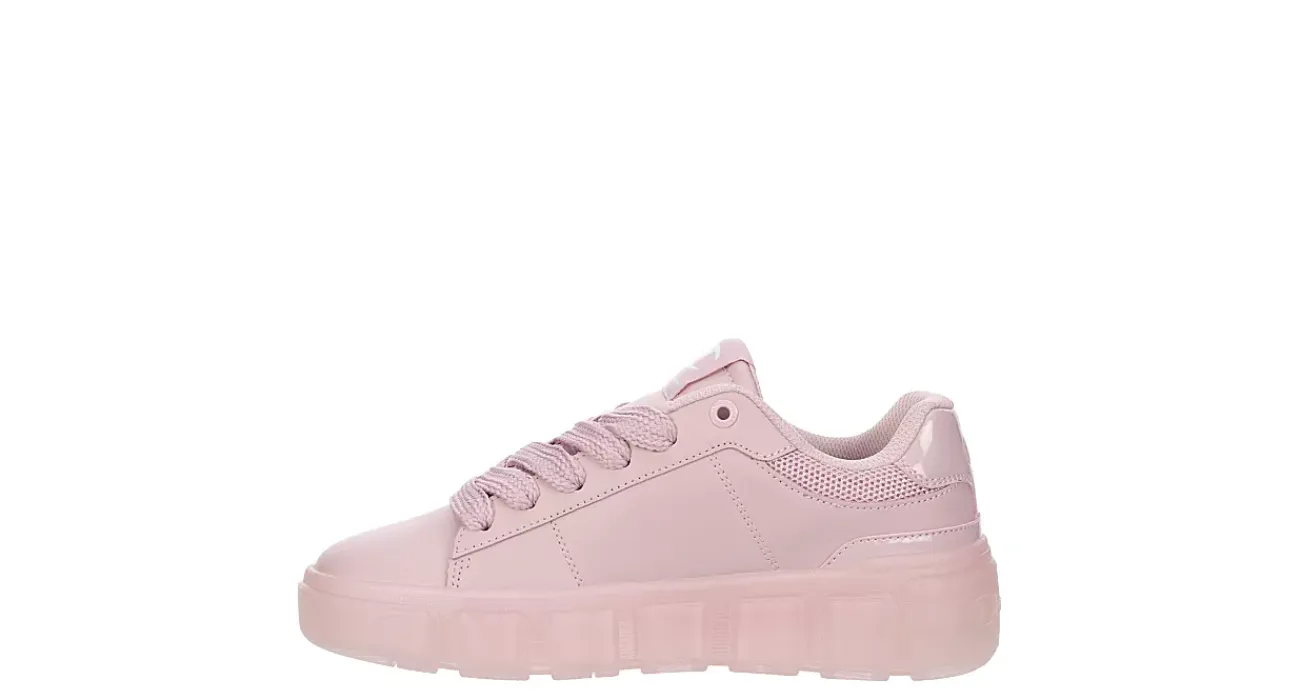 WOMENS VENTOR SLEEK SNEAKER>CHAMPION