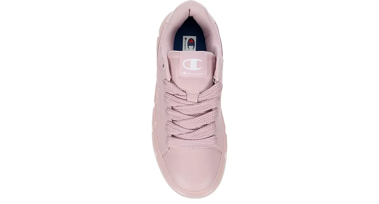 WOMENS VENTOR SLEEK SNEAKER>CHAMPION