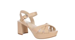 WOMENS VERONIKA PLATFORM SANDAL>XAPPEAL Best