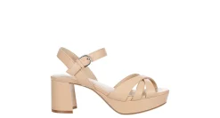 WOMENS VERONIKA PLATFORM SANDAL>XAPPEAL Best