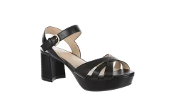 WOMENS VERONIKA PLATFORM SANDAL>XAPPEAL Discount