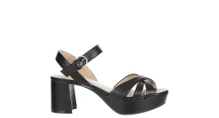 WOMENS VERONIKA PLATFORM SANDAL>XAPPEAL Discount