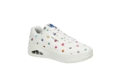 WOMENS VEXX UNO COURT SNEAKER>SKECHERS Outlet