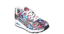 WOMENS VEXX UNO SNEAKER>SKECHERS Clearance