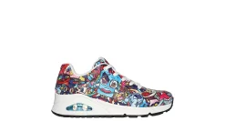 WOMENS VEXX UNO SNEAKER>SKECHERS Clearance