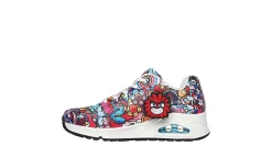 WOMENS VEXX UNO SNEAKER><noscript><img width=