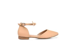 WOMENS VIELO FLAT>JOURNEE COLLECTION Best
