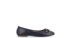 WOMENS VIKA FLAT>JOURNEE COLLECTION Clearance
