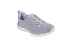 WOMENS VIRTUE SHOW RUNNER SLIP ON SNEAKER>SKECHERS New