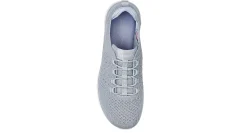 WOMENS VIRTUE SHOW RUNNER SLIP ON SNEAKER><noscript><img width=