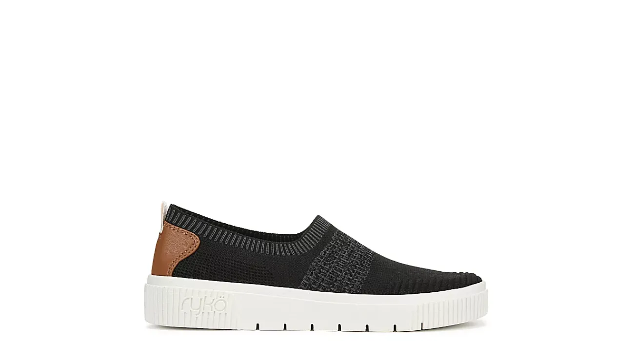 WOMENS VISTA SLIP ON SNEAKER>RYKA Online