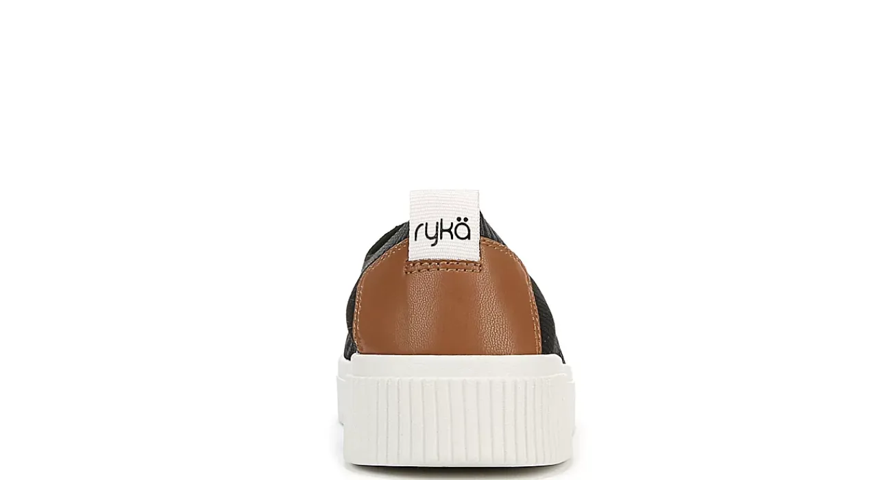 WOMENS VISTA SLIP ON SNEAKER>RYKA Online