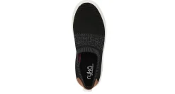WOMENS VISTA SLIP ON SNEAKER><noscript><img width=