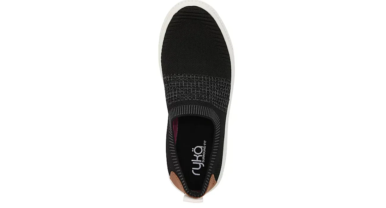 WOMENS VISTA SLIP ON SNEAKER>RYKA Online