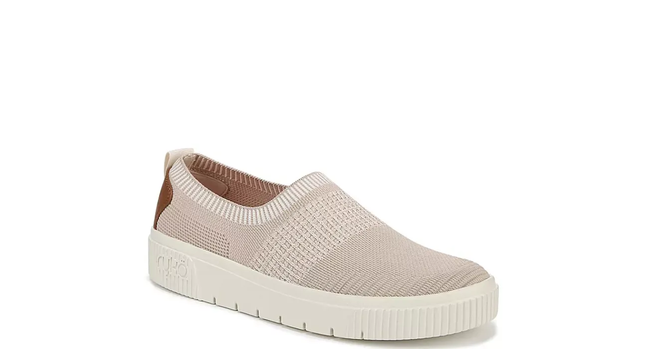 WOMENS VISTA SLIP ON SNEAKER>RYKA Sale