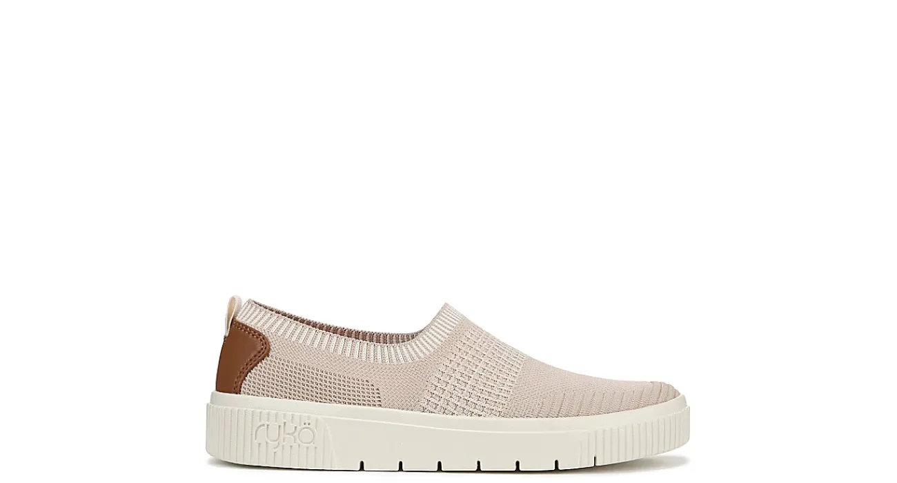 WOMENS VISTA SLIP ON SNEAKER>RYKA Sale