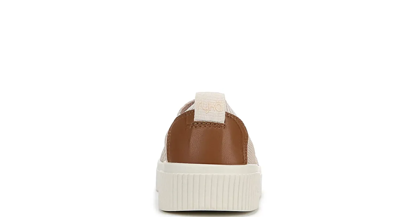 WOMENS VISTA SLIP ON SNEAKER>RYKA Sale