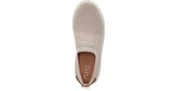 WOMENS VISTA SLIP ON SNEAKER><noscript><img width=