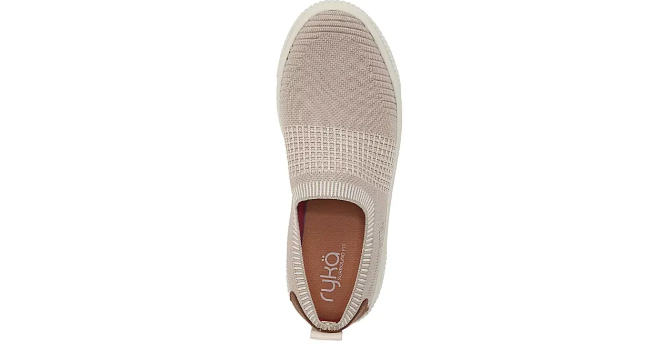 WOMENS VISTA SLIP ON SNEAKER>RYKA Sale
