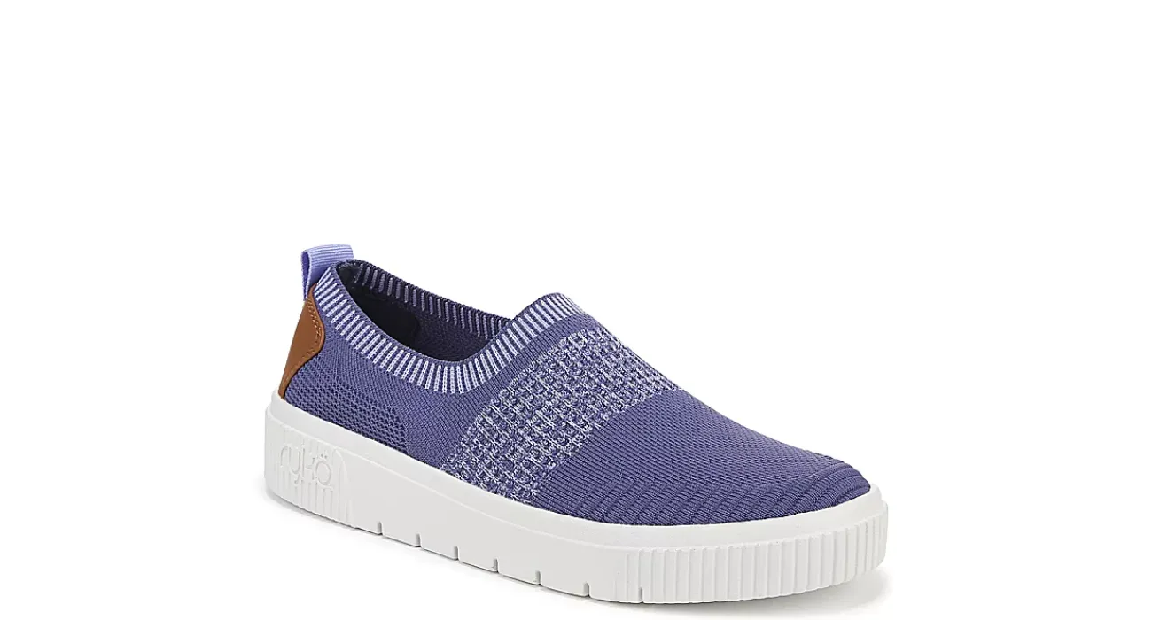WOMENS VISTA SLIP ON SNEAKER>RYKA Clearance
