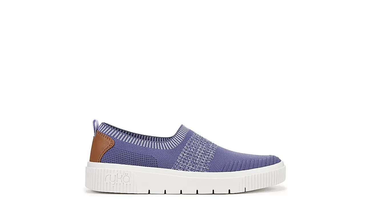 WOMENS VISTA SLIP ON SNEAKER>RYKA Clearance