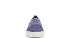 WOMENS VISTA SLIP ON SNEAKER><noscript><img width=