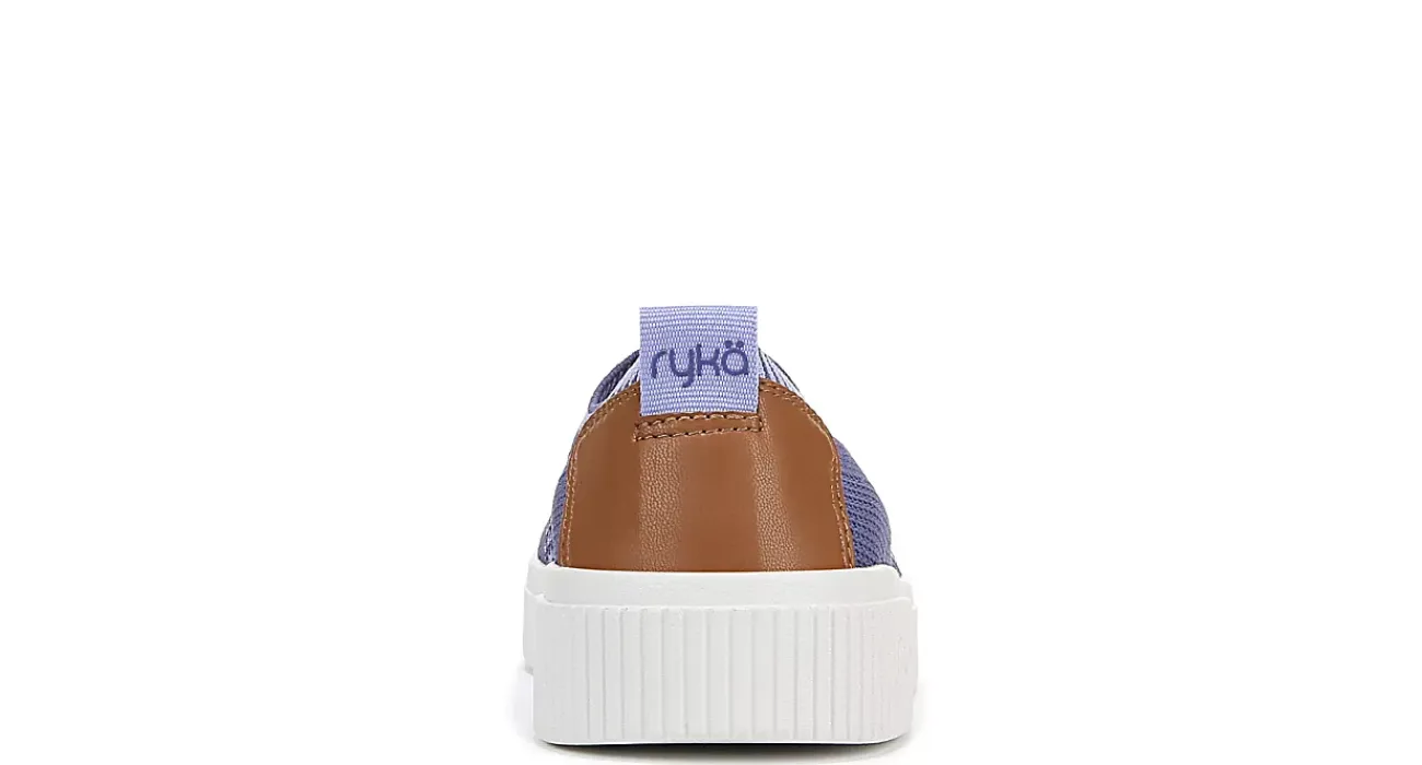 WOMENS VISTA SLIP ON SNEAKER>RYKA Clearance