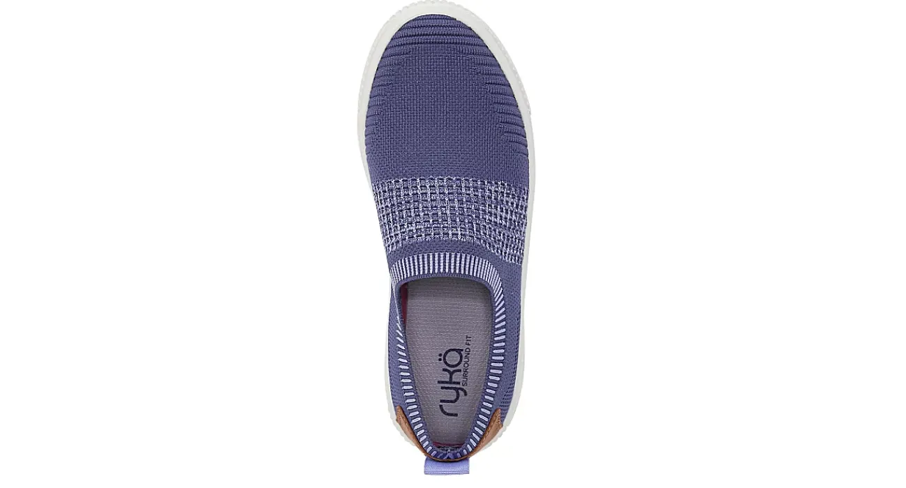 WOMENS VISTA SLIP ON SNEAKER>RYKA Clearance