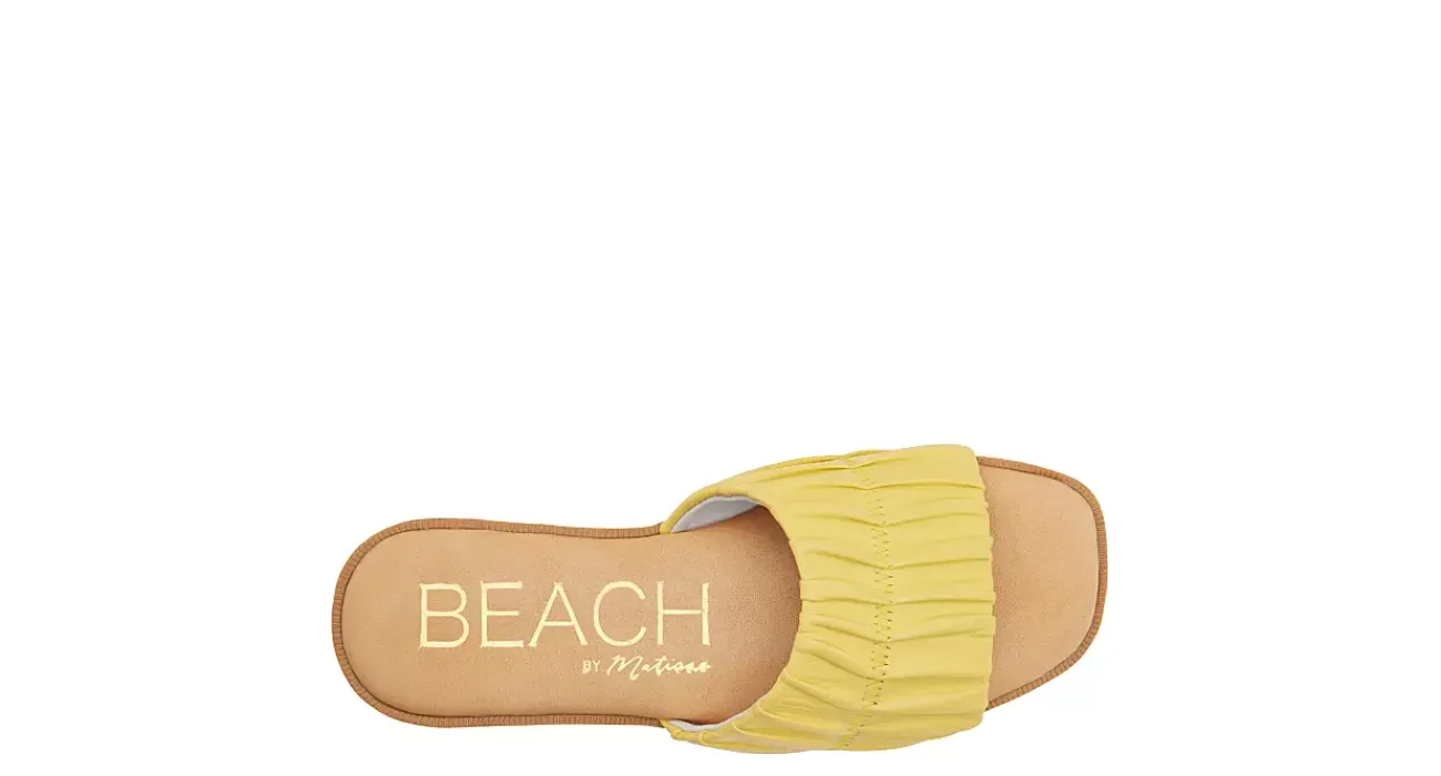 WOMENS Viva>BEACH Discount