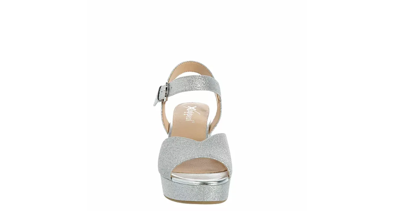 WOMENS VIVI PLATFORM SANDAL>XAPPEAL Best