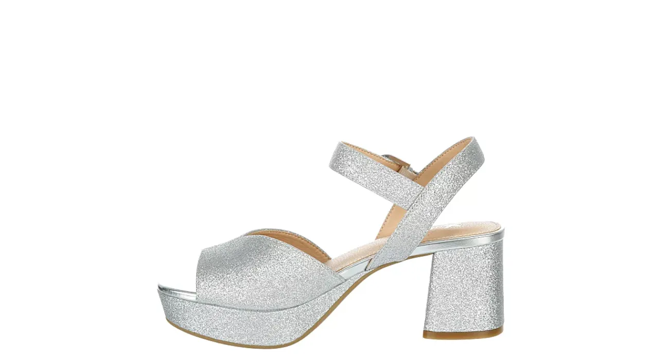 WOMENS VIVI PLATFORM SANDAL>XAPPEAL Best