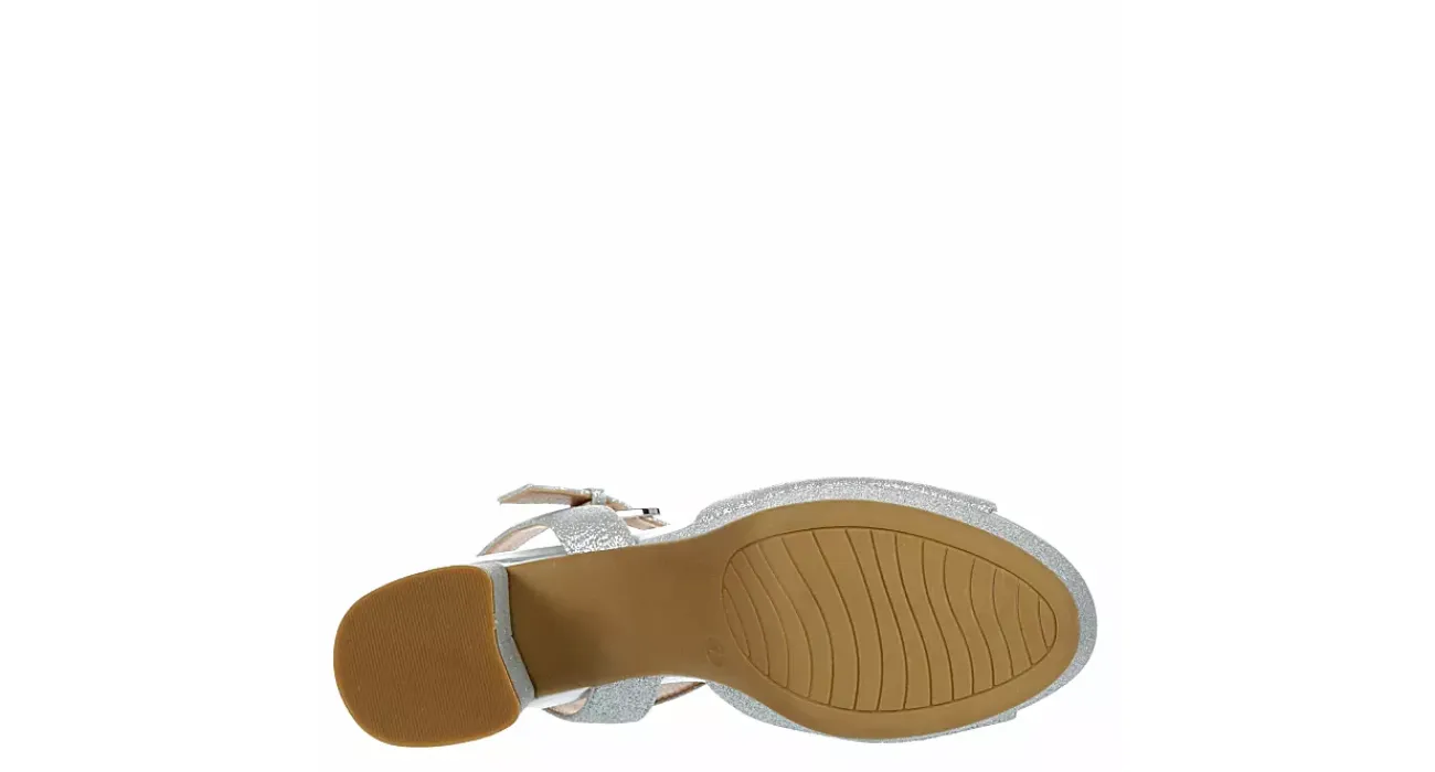 WOMENS VIVI PLATFORM SANDAL>XAPPEAL Best