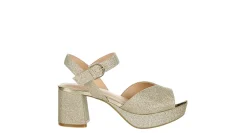 WOMENS VIVI PLATFORM SANDAL>XAPPEAL Best