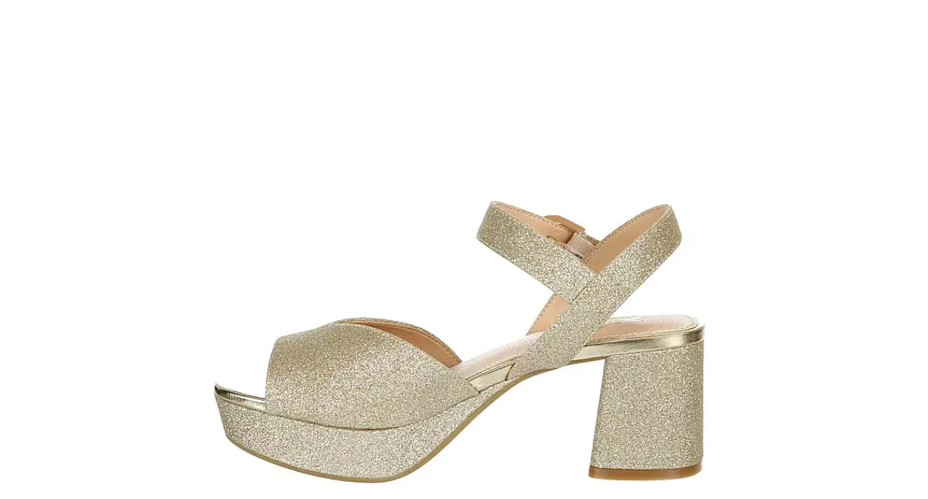WOMENS VIVI PLATFORM SANDAL>XAPPEAL Best