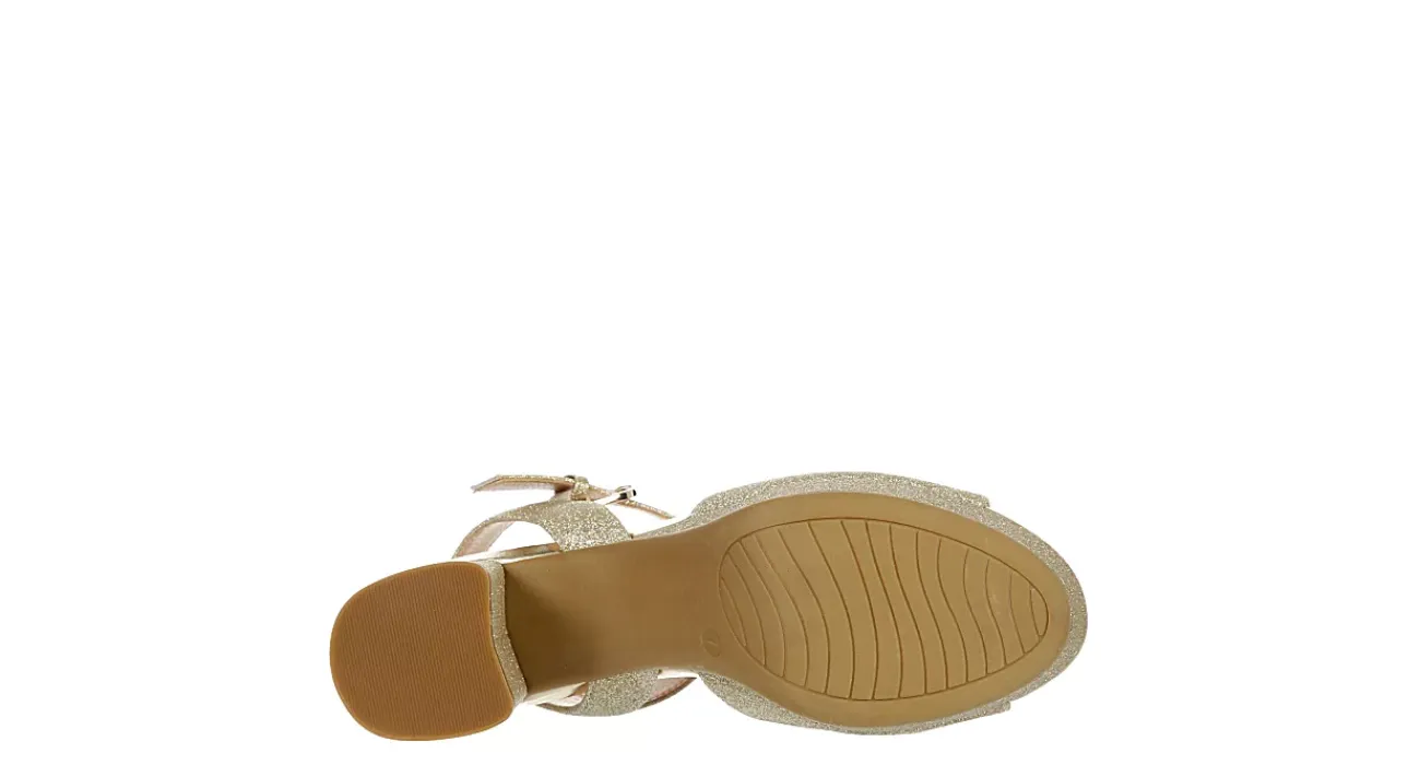 WOMENS VIVI PLATFORM SANDAL>XAPPEAL Best