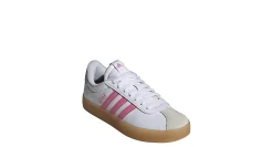 WOMENS VL COURT 3.0 SNEAKER>ADIDAS