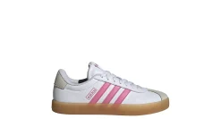 WOMENS VL COURT 3.0 SNEAKER>ADIDAS