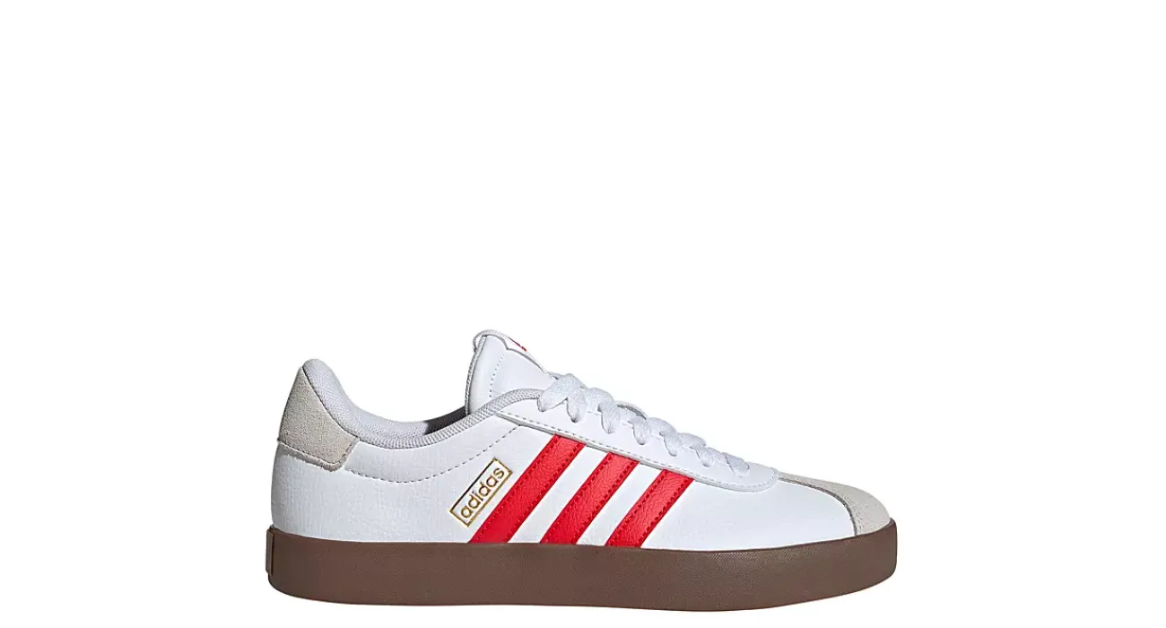 WOMENS VL COURT 3.0 SNEAKER>ADIDAS Online