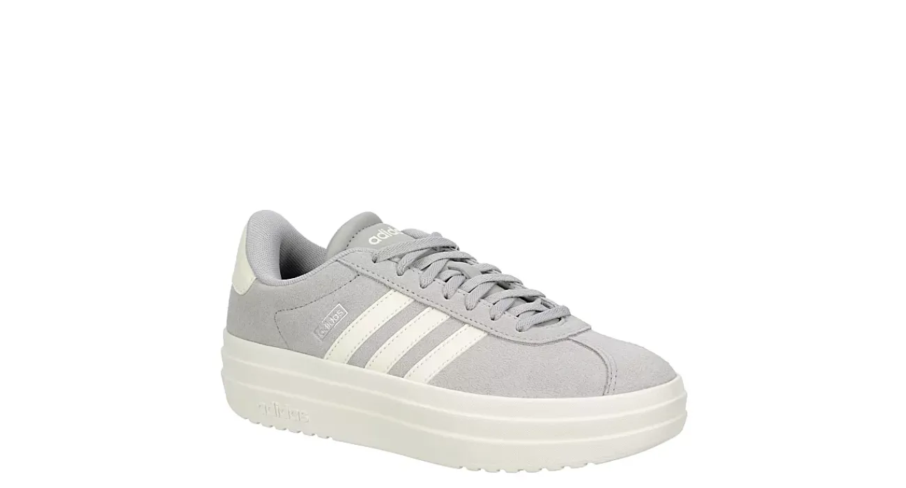 WOMENS VL COURT BOLD SNEAKER>ADIDAS Discount