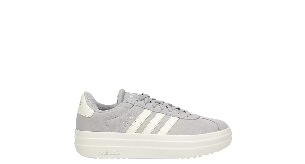 WOMENS VL COURT BOLD SNEAKER>ADIDAS Discount
