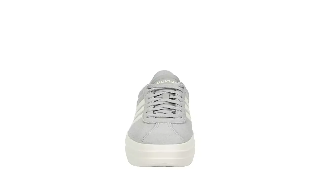 WOMENS VL COURT BOLD SNEAKER>ADIDAS Discount