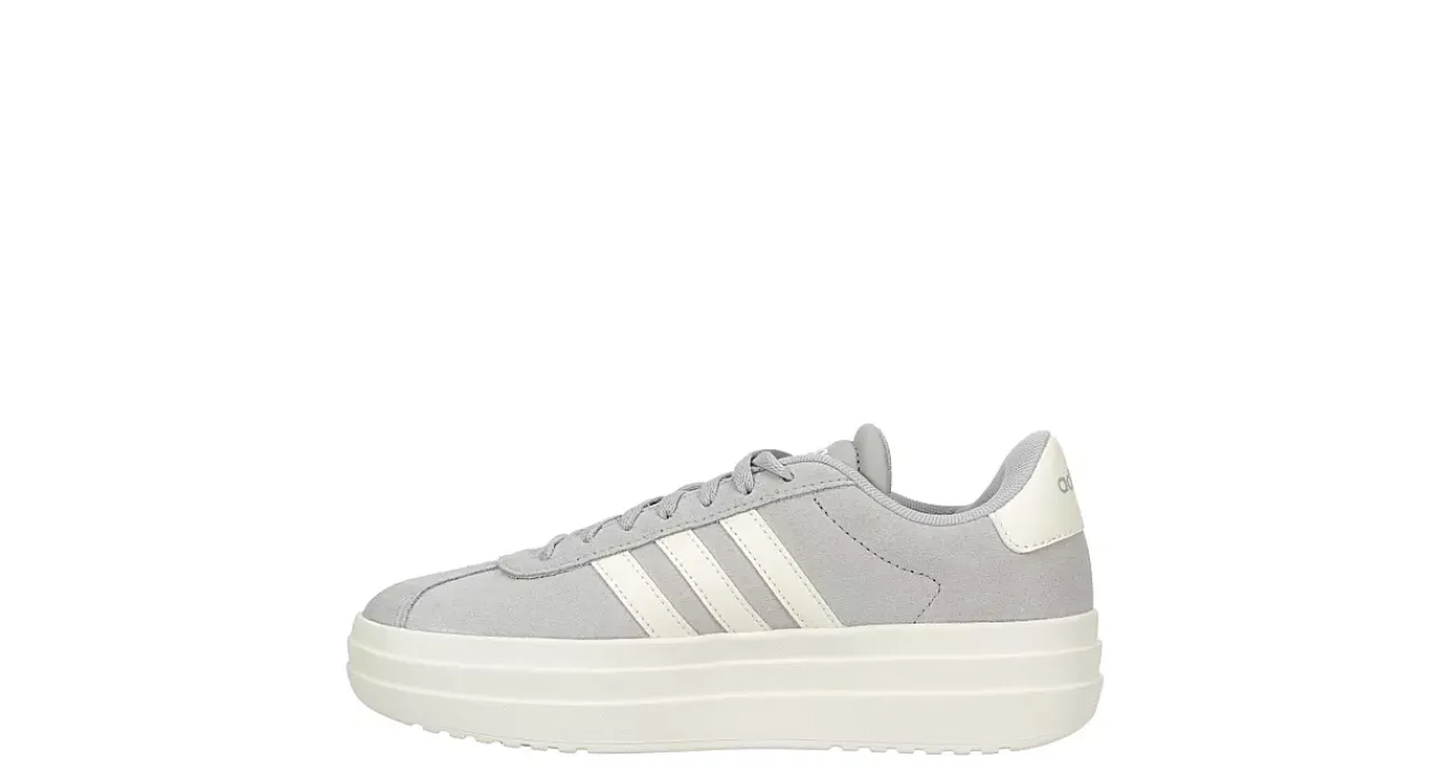 WOMENS VL COURT BOLD SNEAKER>ADIDAS Discount