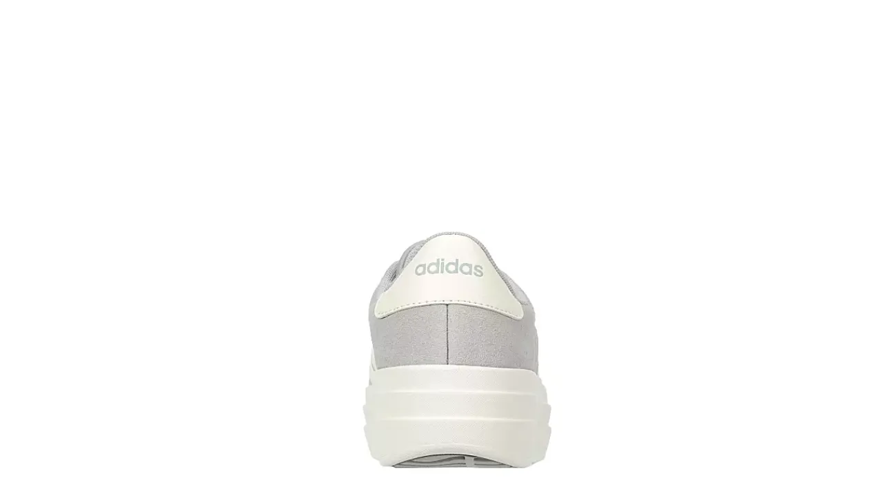 WOMENS VL COURT BOLD SNEAKER>ADIDAS Discount