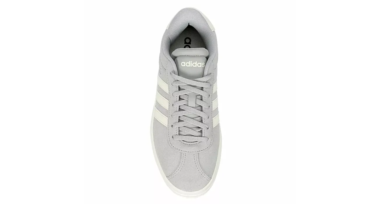 WOMENS VL COURT BOLD SNEAKER>ADIDAS Discount