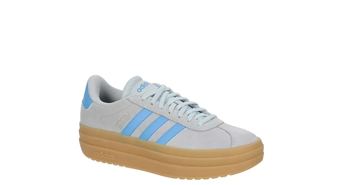 WOMENS VL COURT BOLD SNEAKER>ADIDAS Discount