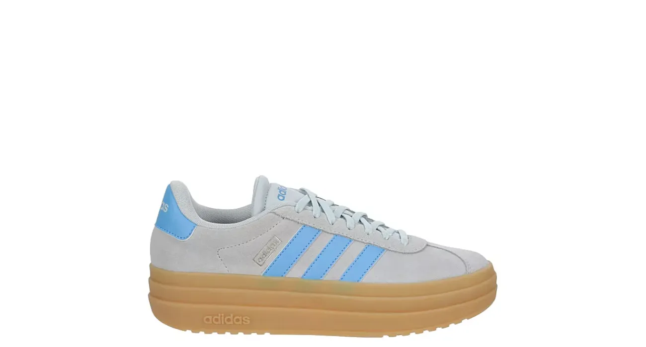 WOMENS VL COURT BOLD SNEAKER>ADIDAS Discount