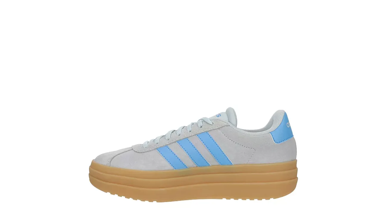 WOMENS VL COURT BOLD SNEAKER>ADIDAS Discount